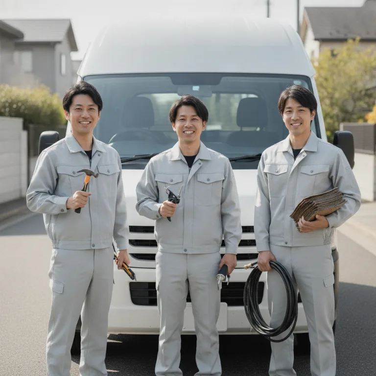 屋根職人 のチーム: Kaminoyama